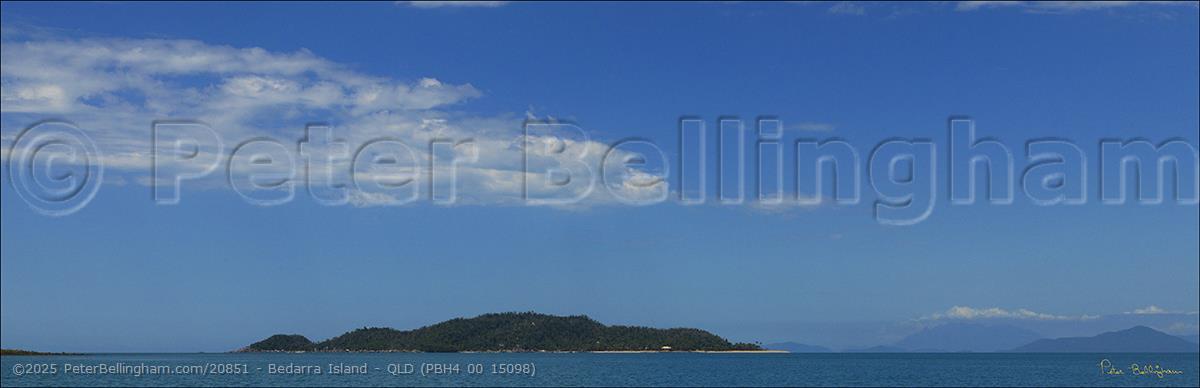 Peter Bellingham Photography Bedarra Island - QLD (PBH4 00 15098)